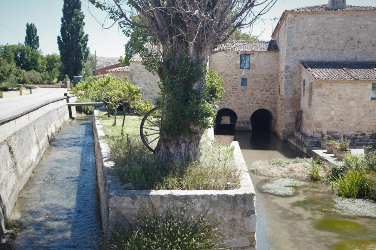 Wabisabi Townhouse Villa Montejo de la Vega de la Serrezuela Exterior foto